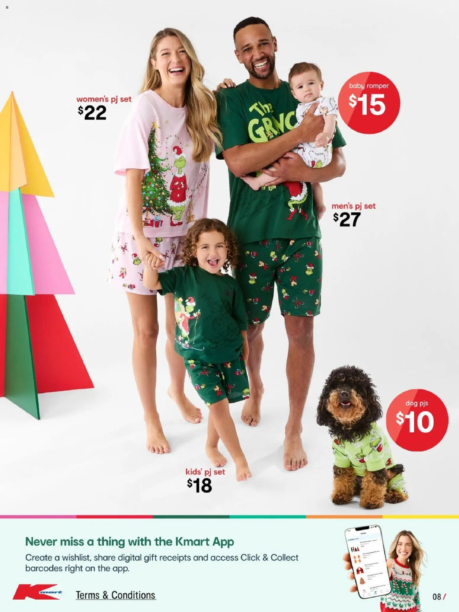 Kmart  Catalogue  - page 9- valid from 20/11/2025