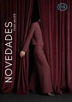 C&A catálogo válido desde 02/02/2026