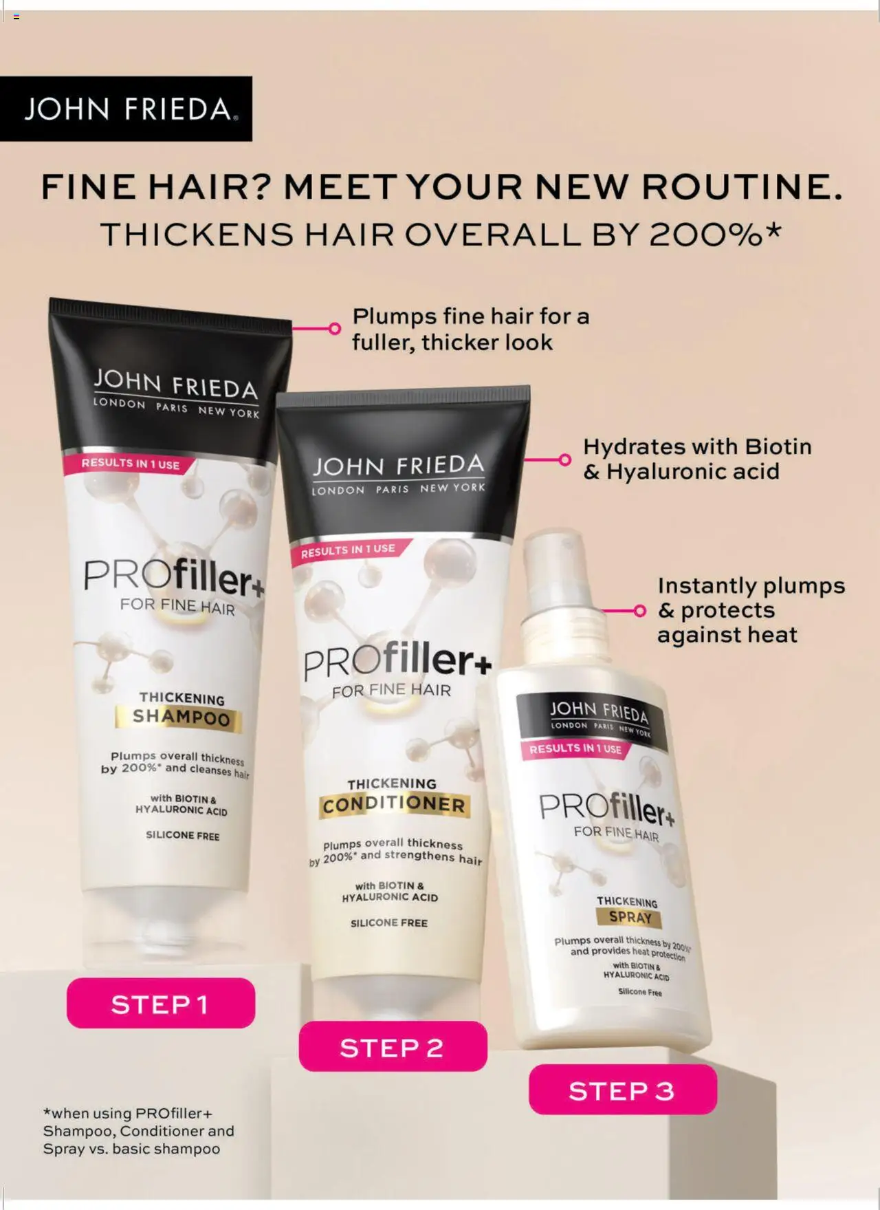 Coles Spring 2025 - page 58- valid from 07/10/2025