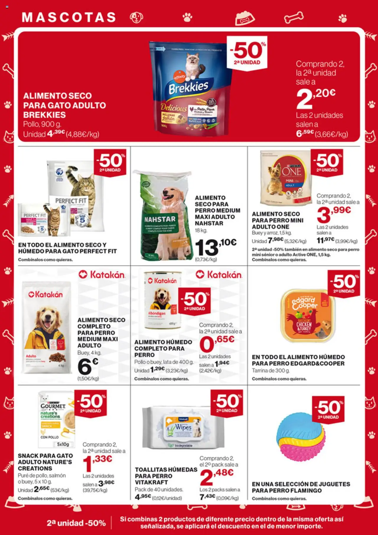 El Corte Inglés - Catálogo Nuestros Mejores Precios - página 28- válido desde 17/07/2025