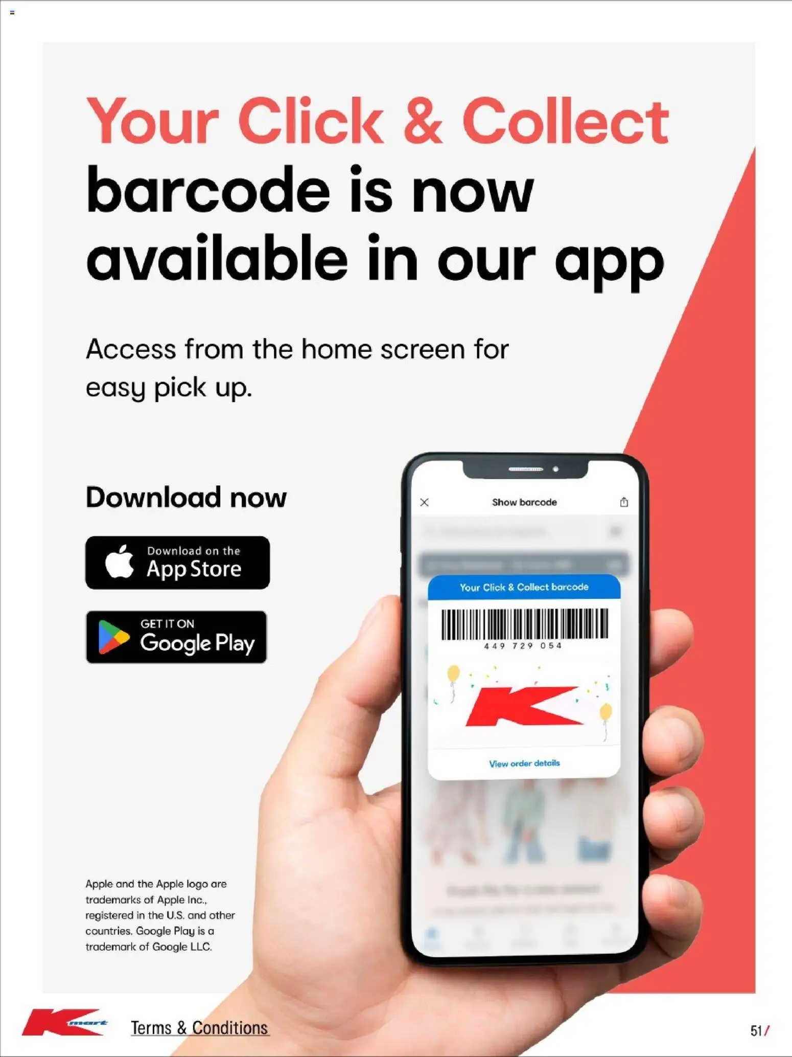 Kmart catalogue  - page 51- valid from 02/04/2026