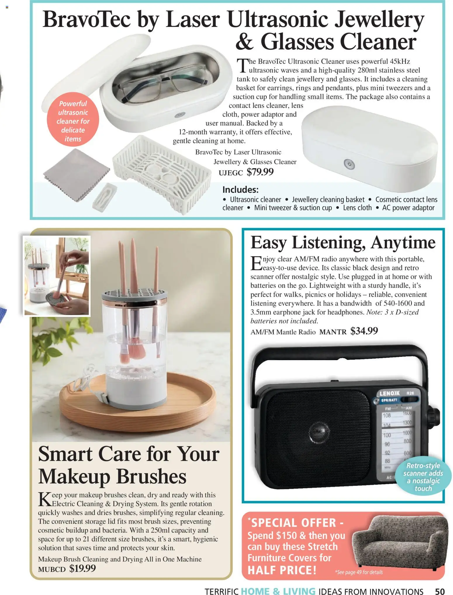 Innovations Catalogue New Year 2026 - page 11- valid from 07/01/2026