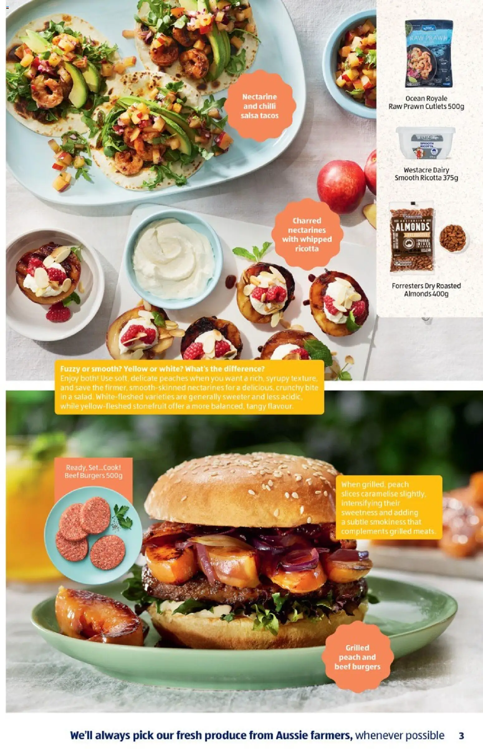 Aldi - Here for the Summer - page 3- valid from 02/12/2025