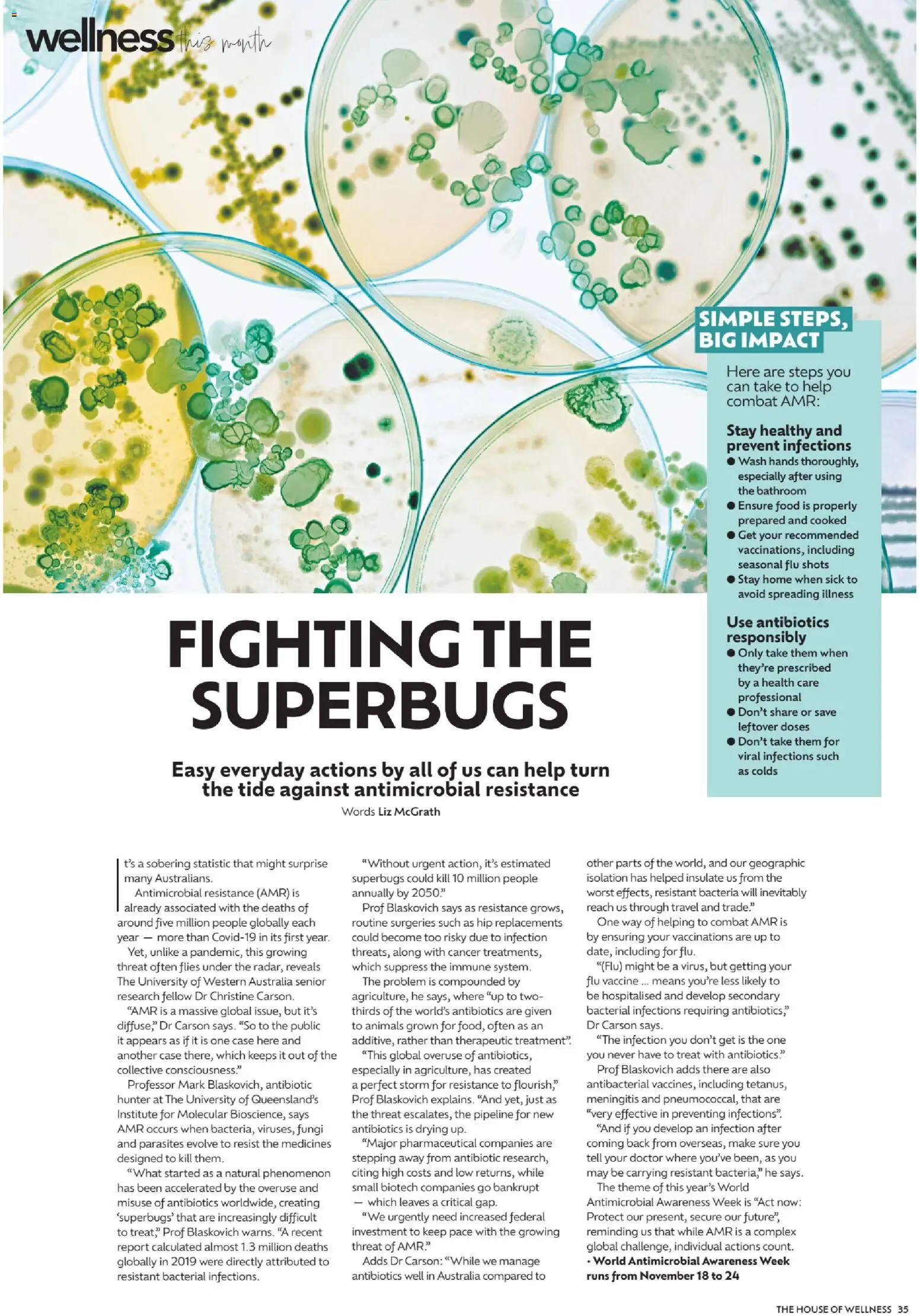 Chemist Warehouse Catalogue - page 35- valid from 13/11/2025