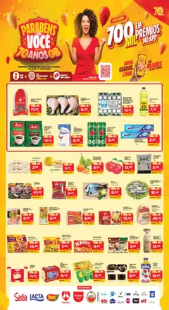 Pré-visualização Gbarbosa - Ofertas Aniversário válida a partir de 11/08/2025