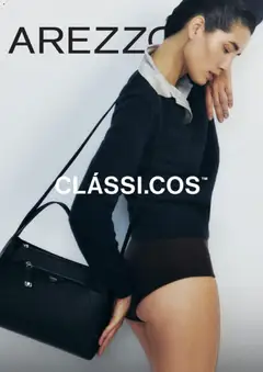 Pré-visualização Arezzo promoções válida a partir de 15/01/2026