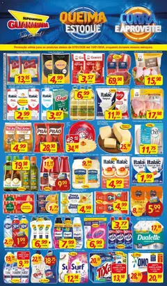 Pré-visualização Encarte Guanabara válida a partir de 07/01/2026