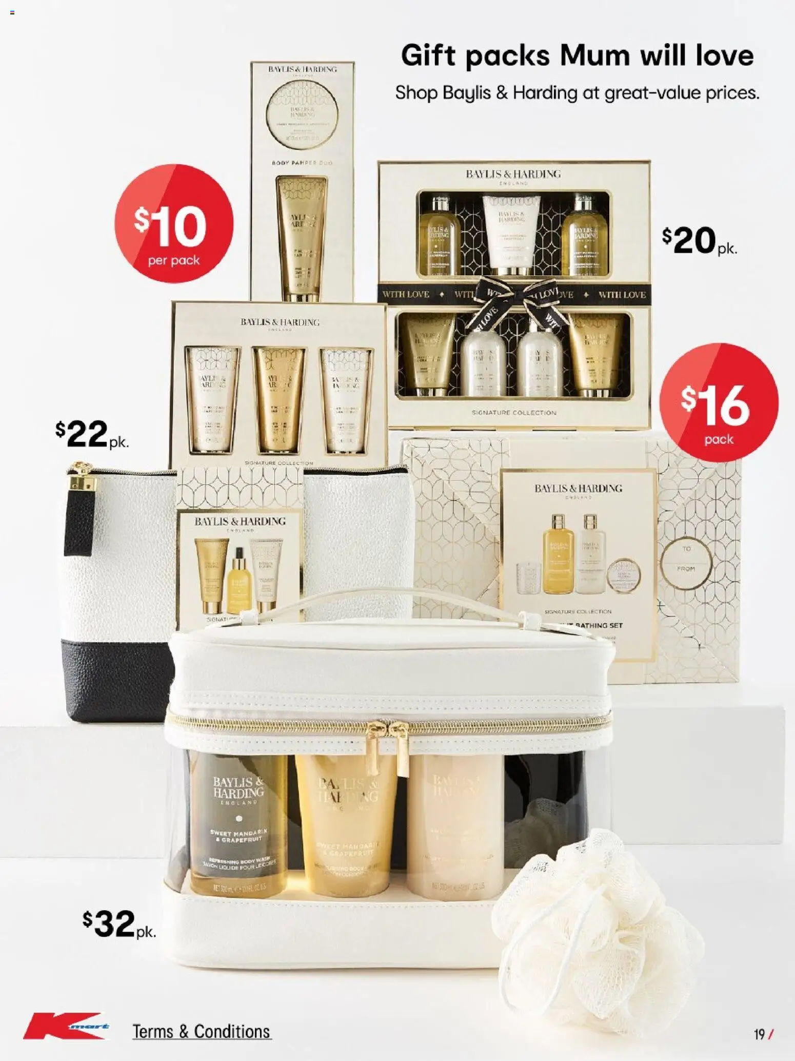 Kmart catalogue - page 19- valid from 16/04/2026