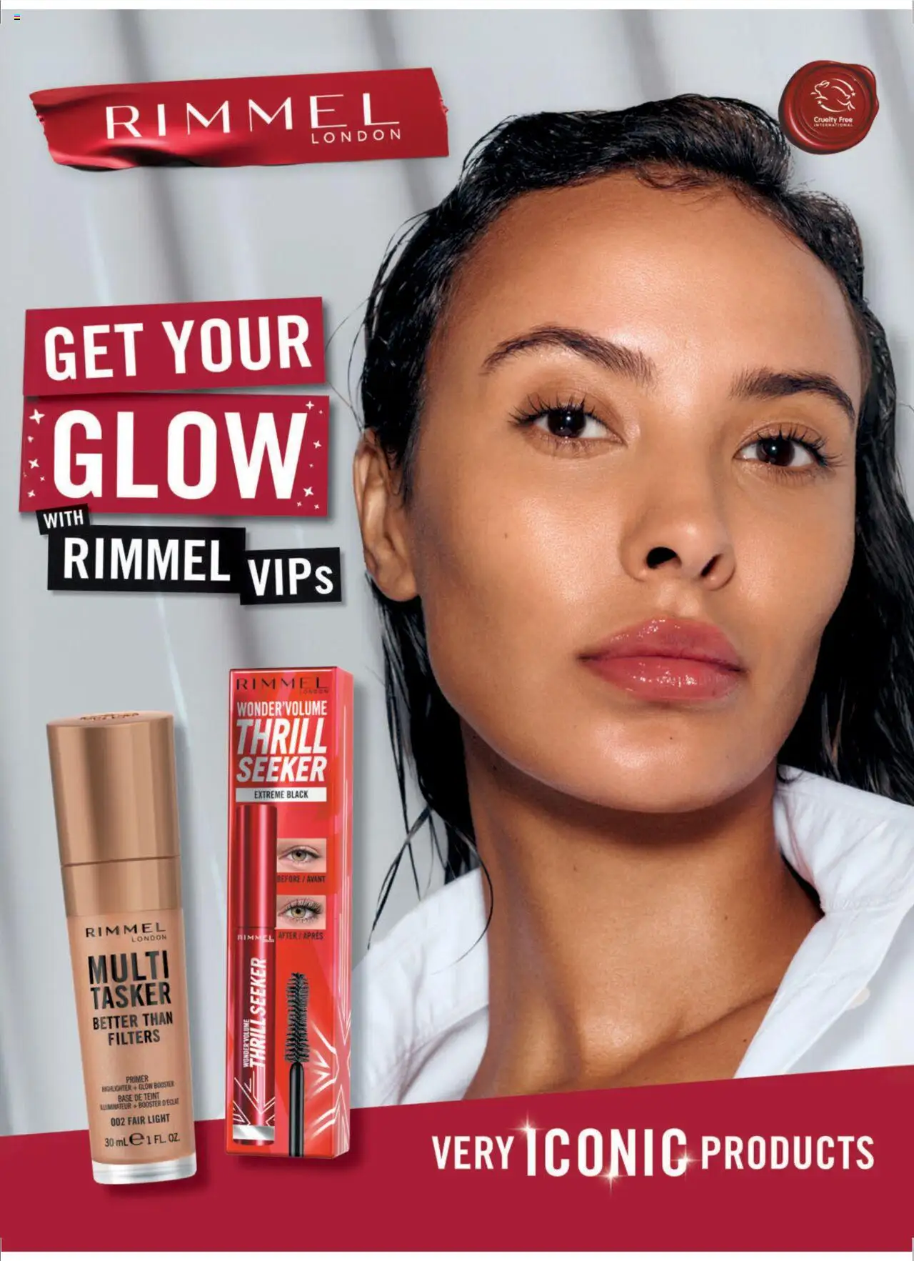 Coles Spring 2025 - page 6- valid from 07/10/2025