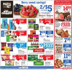 Preview Price Chopper Weekly Ad valid from 04/12/2026