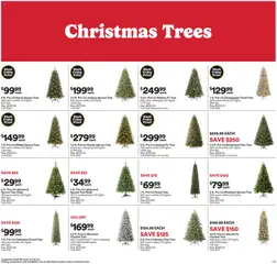 Preview Michaels Weekly Ad valid from 11/16/2025