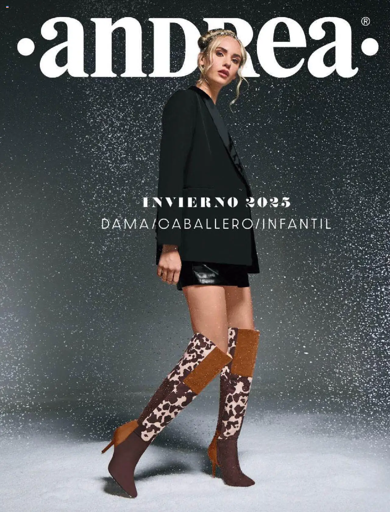 Andrea - Catálogo Invierno - página 1- válido desde 13/10/2025