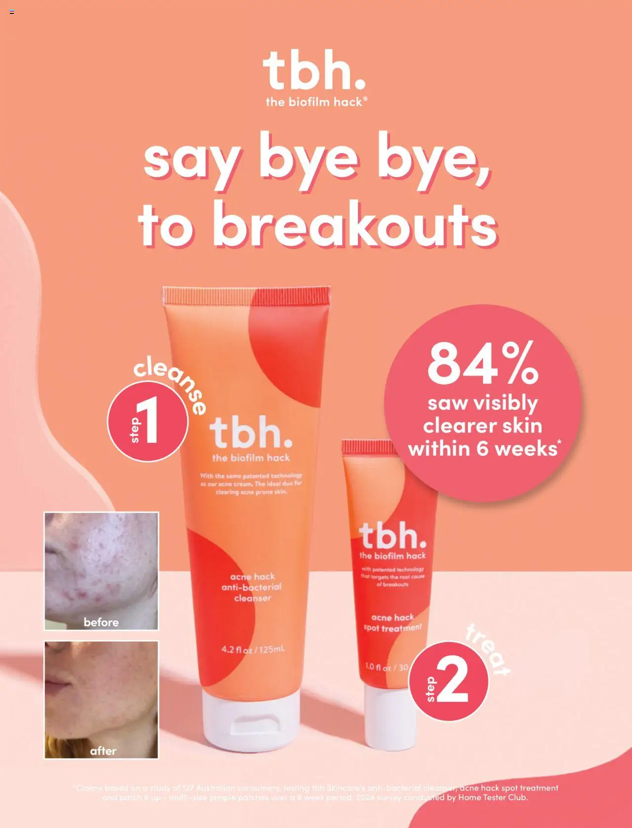 Coles Spring 2025 - page 40- valid from 07/10/2025