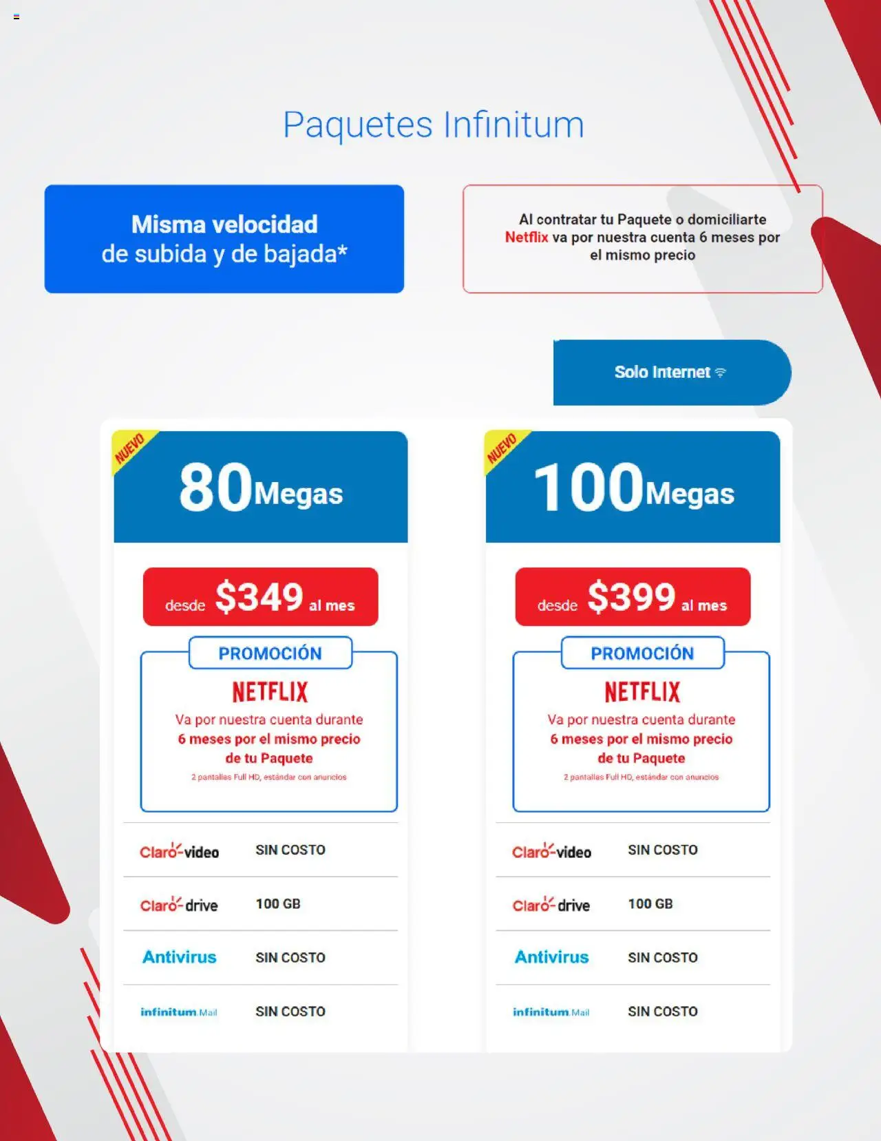 Telmex - Catálogo - página 5- válido desde 17/07/2025