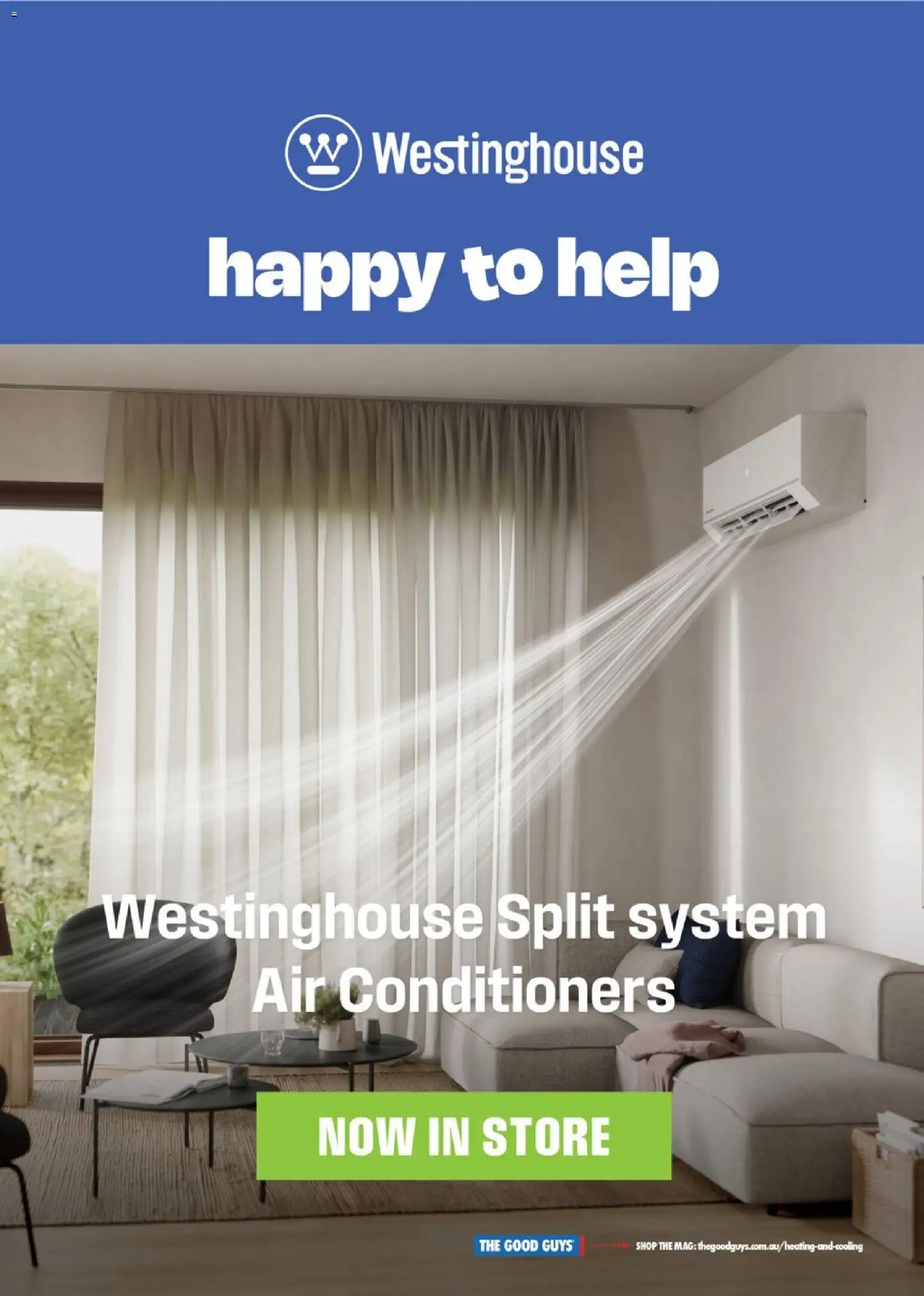 The Good Guys Hello Summer - page 12- valid from 06/11/2025