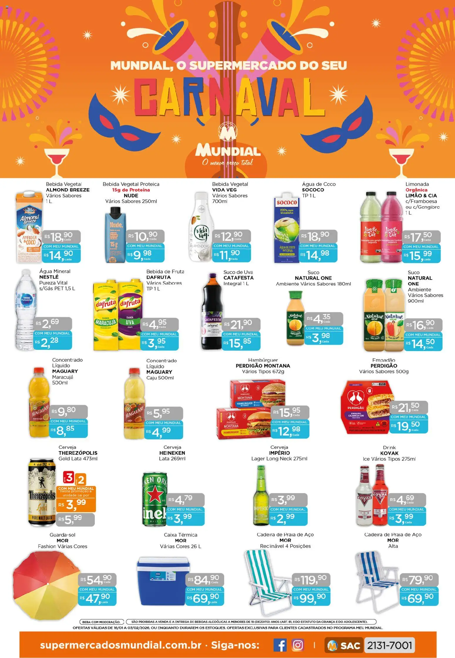 Encarte Mundial - página 1- válido a partir de 16/01/2026
