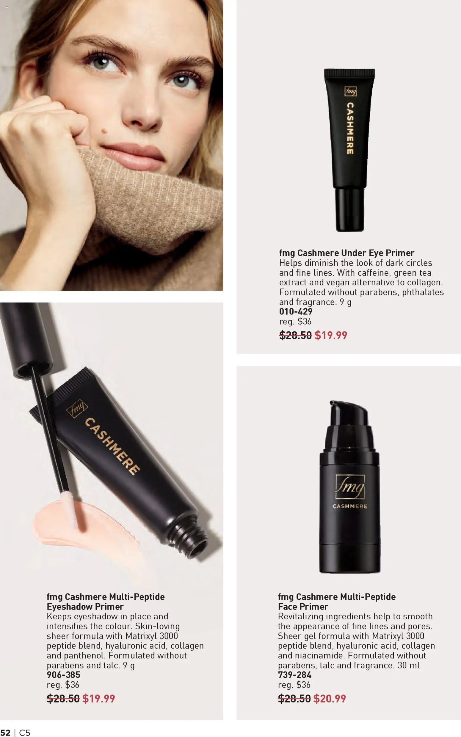 Avon - Brochure Campaign - page 52- valid from Feb 26, 2026