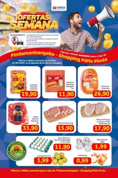 Pré-visualização Shibata - Ofertas Pátio Pinda válida a partir de 16/09/2025