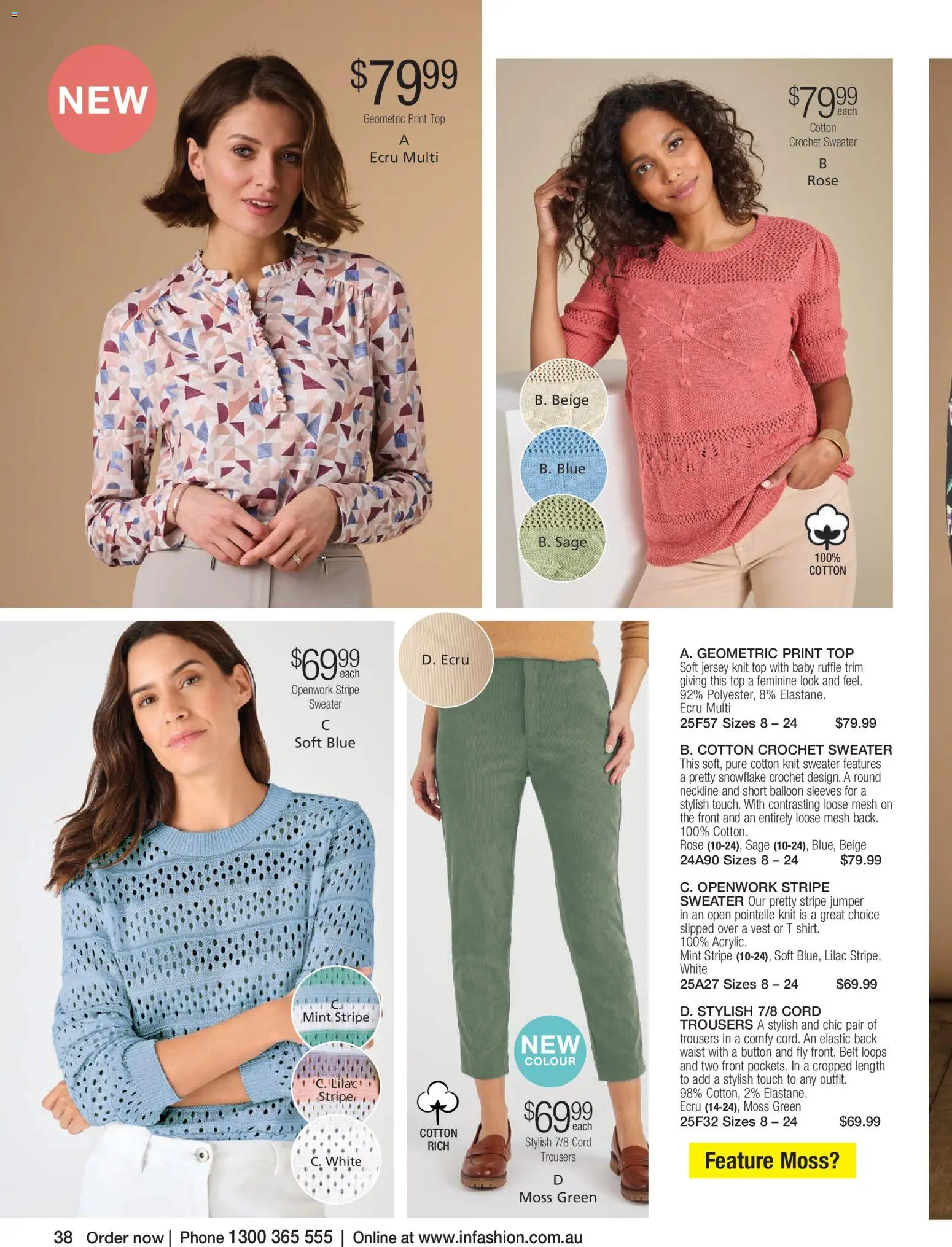 Innovations Catalogue New Year 2026 - page 50- valid from 07/01/2026