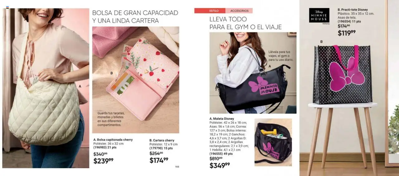AVON casa & Estilo 09 2025 - página 57- válido desde 08/05/2025