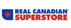 Real Canadian Superstore shop logo