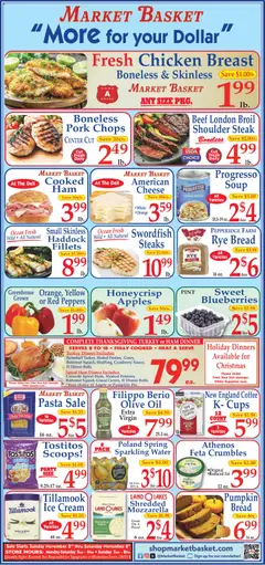 Preview Market Basket Ad valid from 11/02/2025