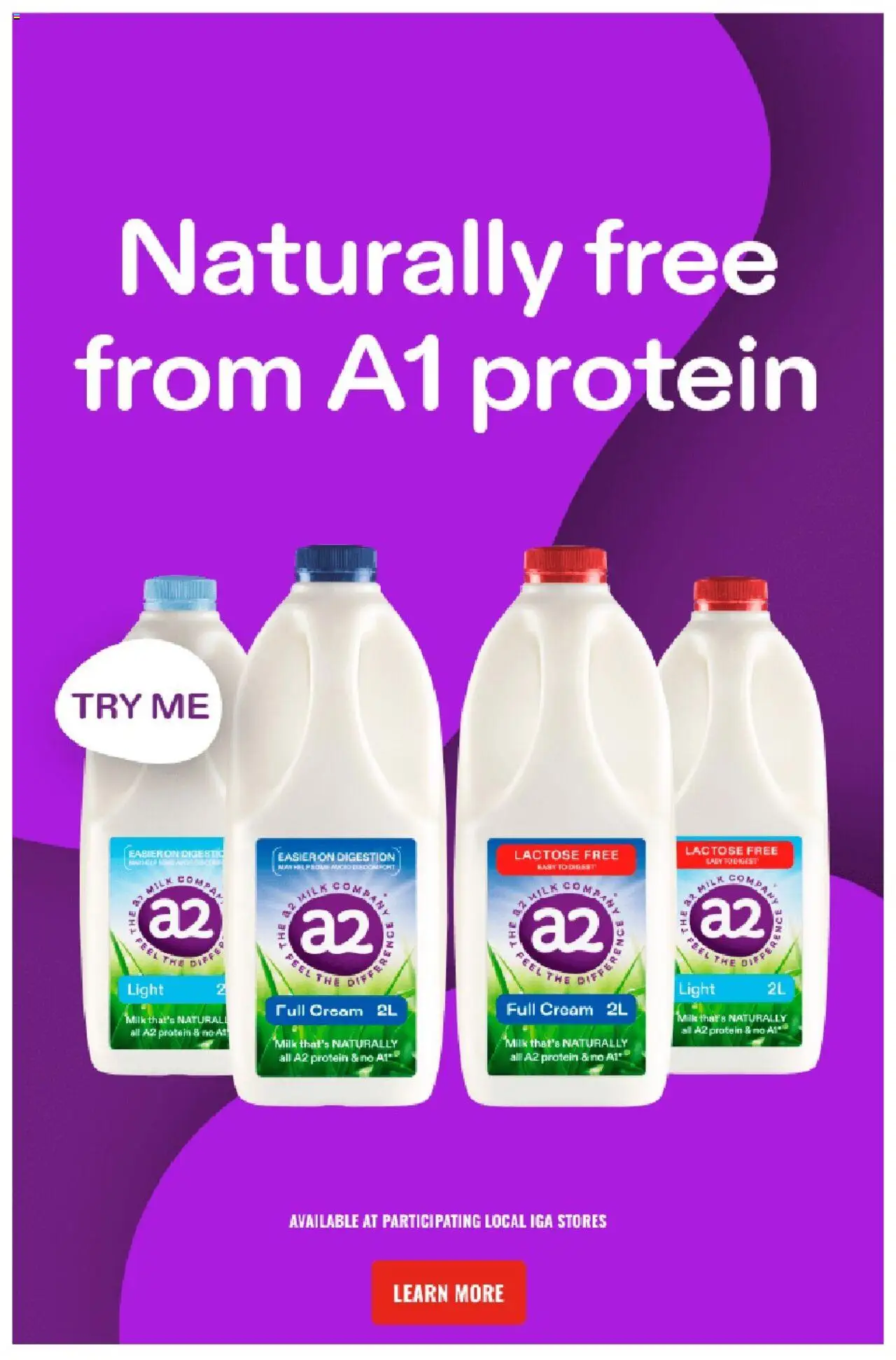 IGA Catalogue VIC - page 35- valid from 23/07/2025