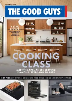 The Good Guys catalogue preview - valid from 30/09/2025