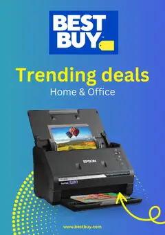 Preview Best Buy Weekly Ad valid from 10/13/2025