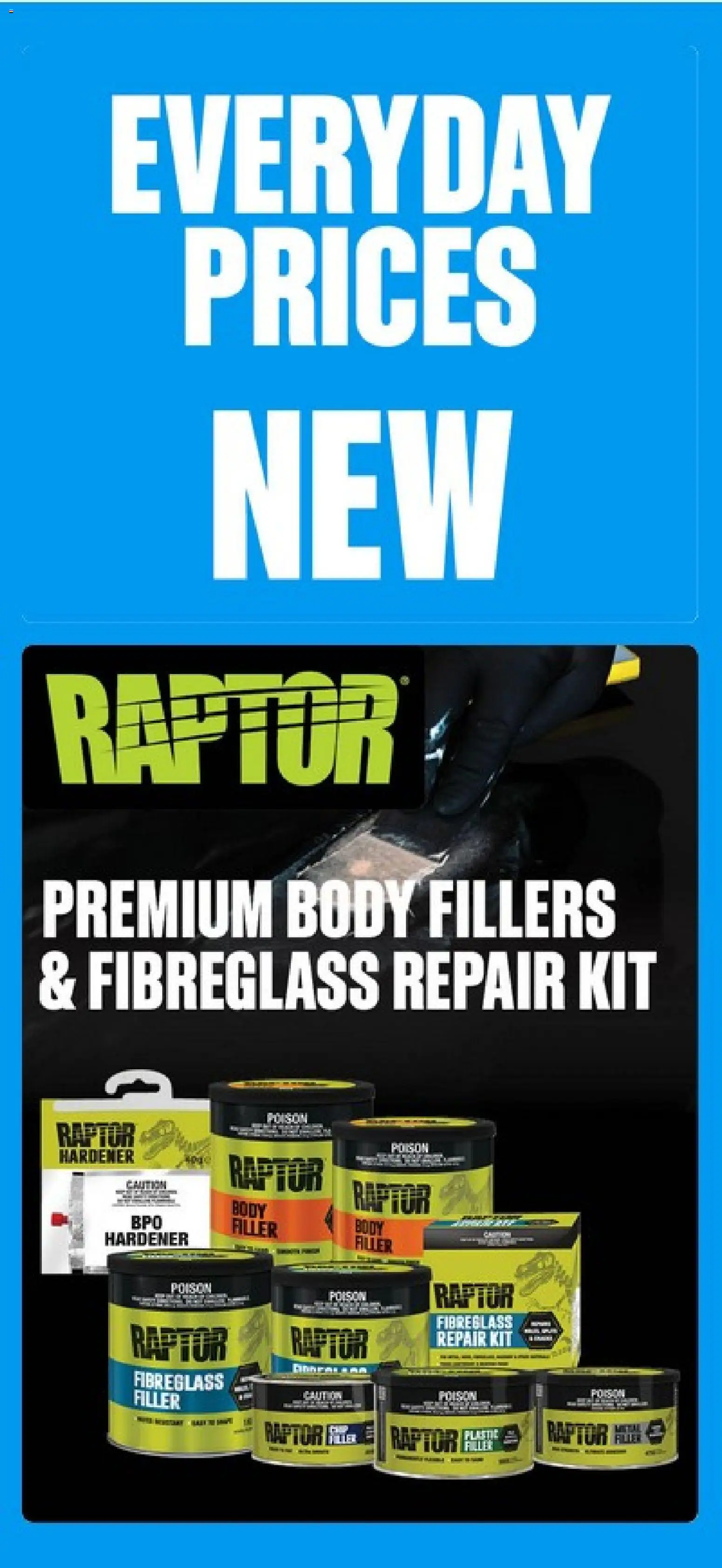 Supercheap Auto catalogue - page 35- valid from 22/04/2026