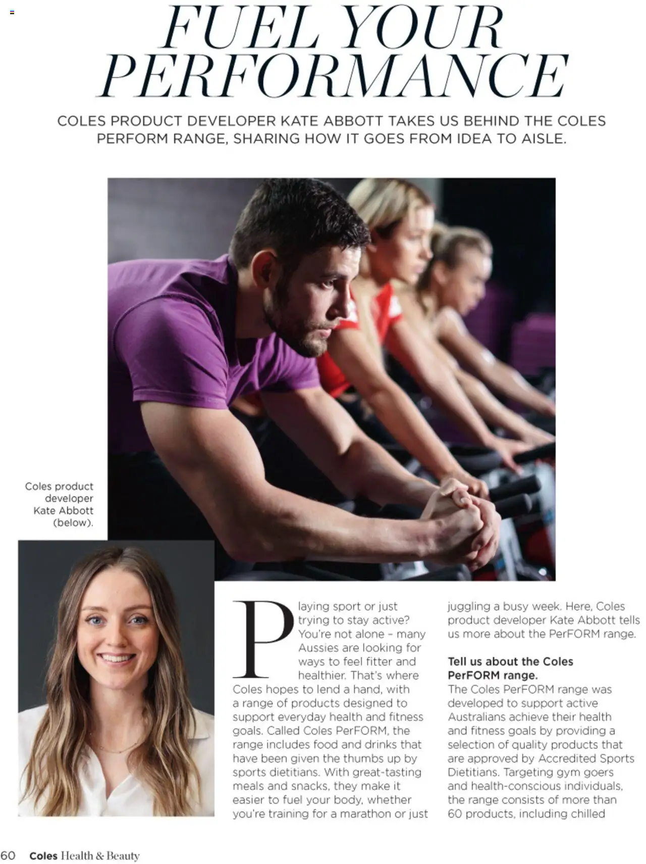 Coles Winter 2025 - page 60- valid from 30/06/2025