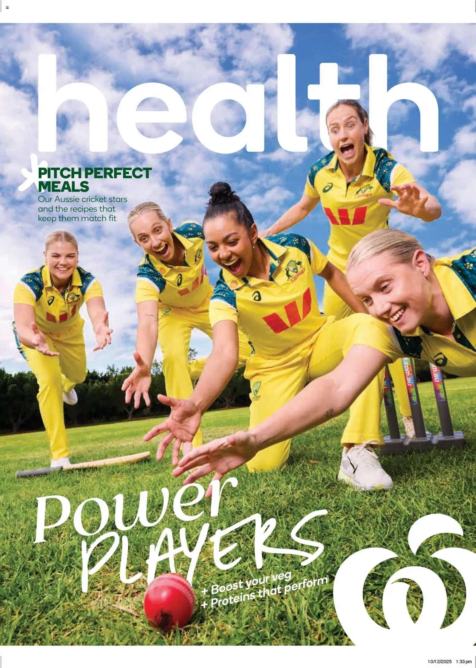 Woolworths Fresh Ideas Magazine - page 140- valid from 14/01/2026