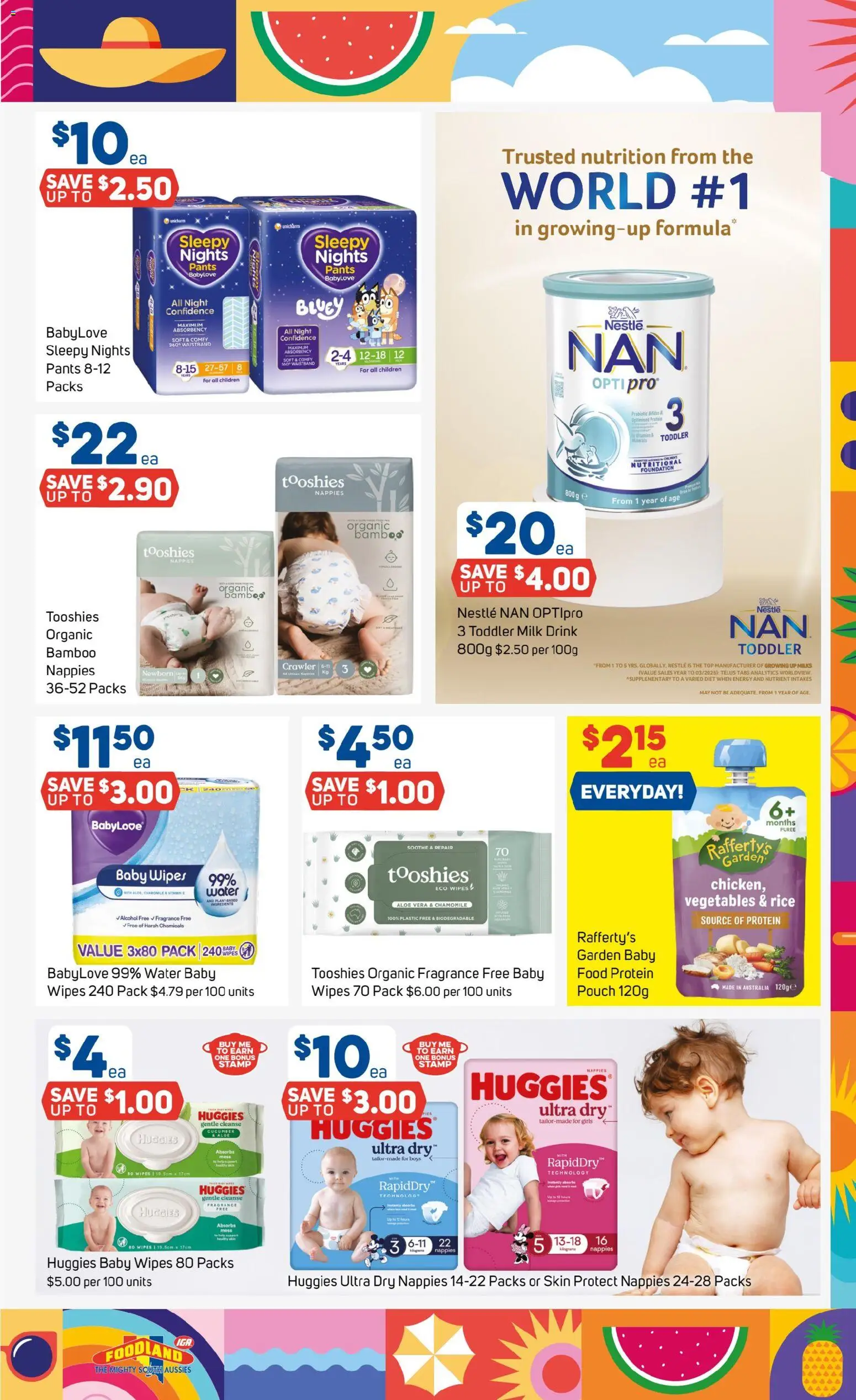 Foodland Black Friday - page 33- valid from 26/11/2025