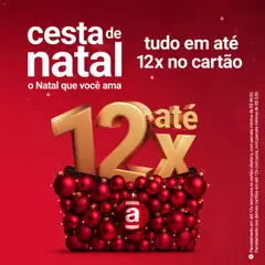 Pré-visualização Lojas Americanas - Ofertas atuais válida a partir de 10/12/2025