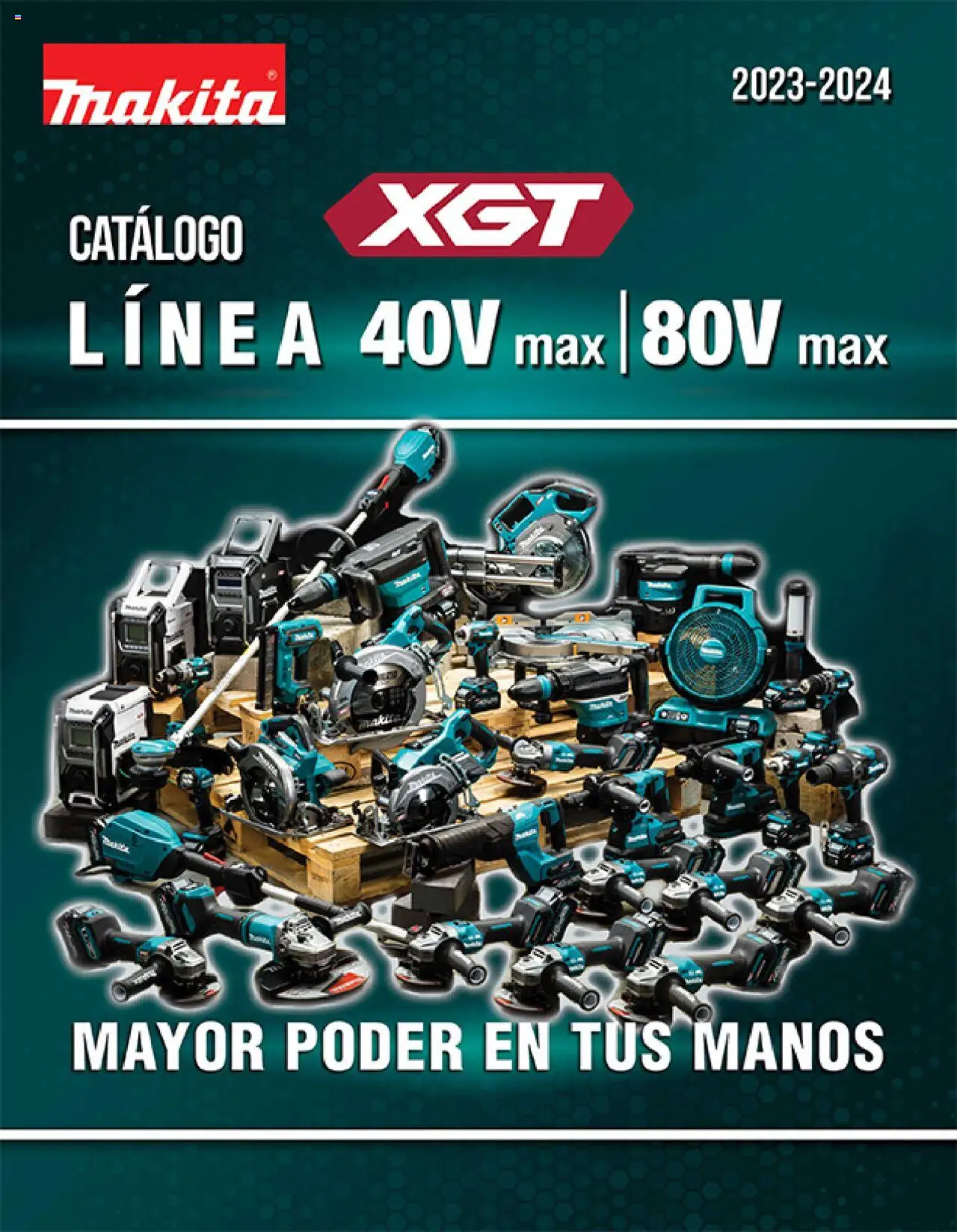 Makita Líneas de Ensamble - página 1- válido desde 16/03/2023