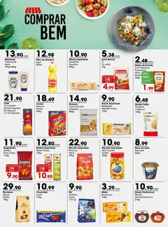 Pré-visualização Zaffari - Ofertas da semana válida a partir de 05/01/2026