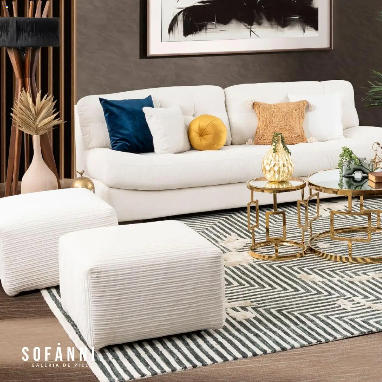 Muebles Dico catálogo Sofanni  - página 68- válido desde 07/01/2025