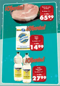 S-Mart folleto Ofertas de Feria Chihuahua válido desde 04/11/2025