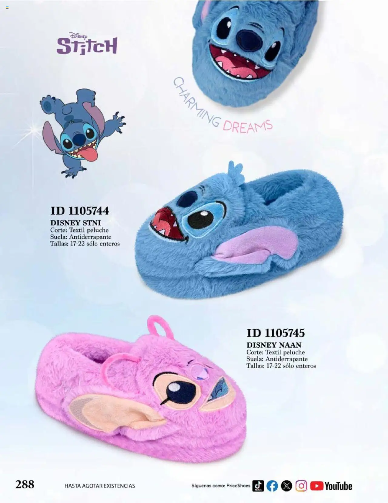 Price Shoes catálogo Vestir Casual  - página 288- válido desde 05/08/2024
