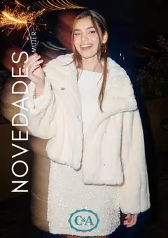 C&A catálogo válido desde 06/12/2025