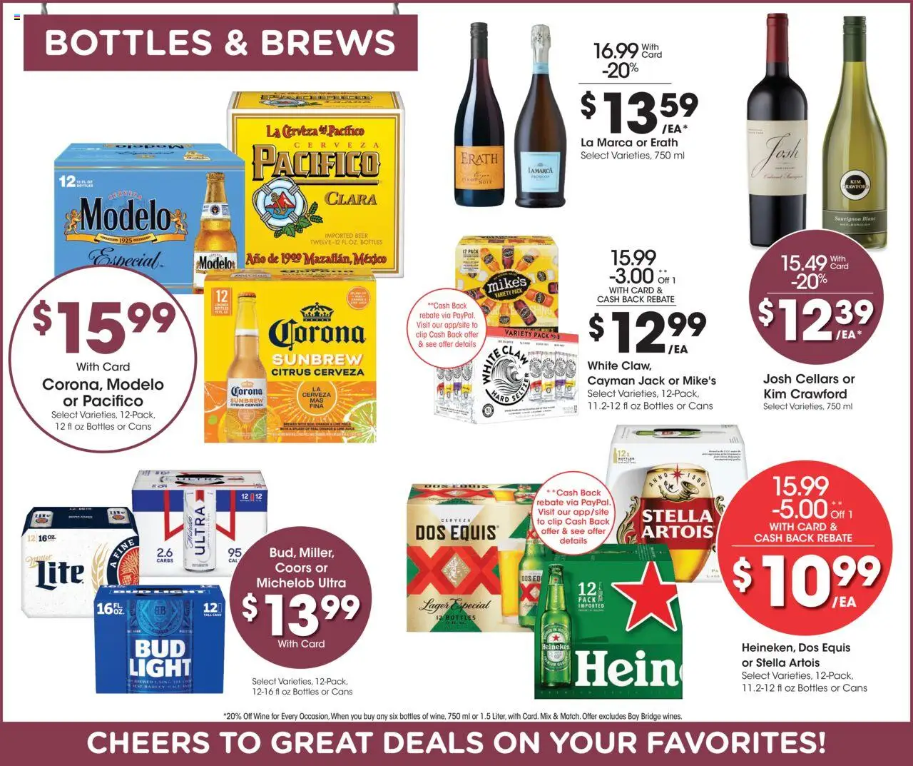 Smith's Weekly Ad - ID - page 13- valid from 07/16/2025
