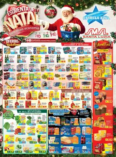 Pré-visualização Estrela Azul Black Friday válida a partir de 27/11/2025