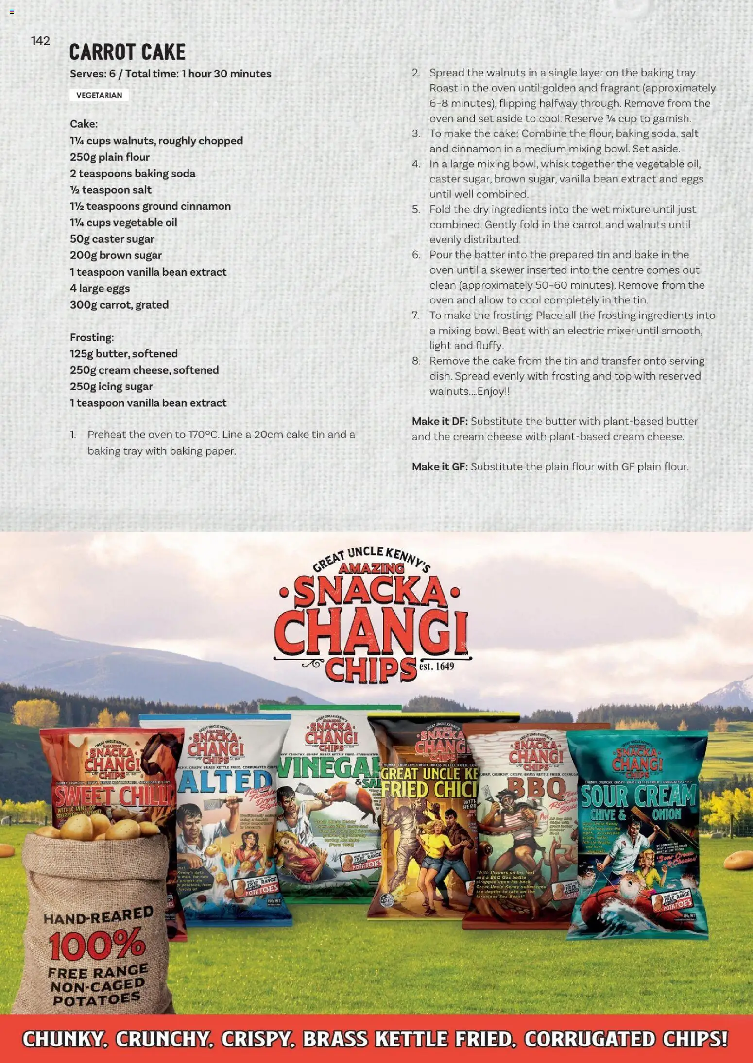 Supabarn The Barn Magazine - page 142- valid from 27/11/2025