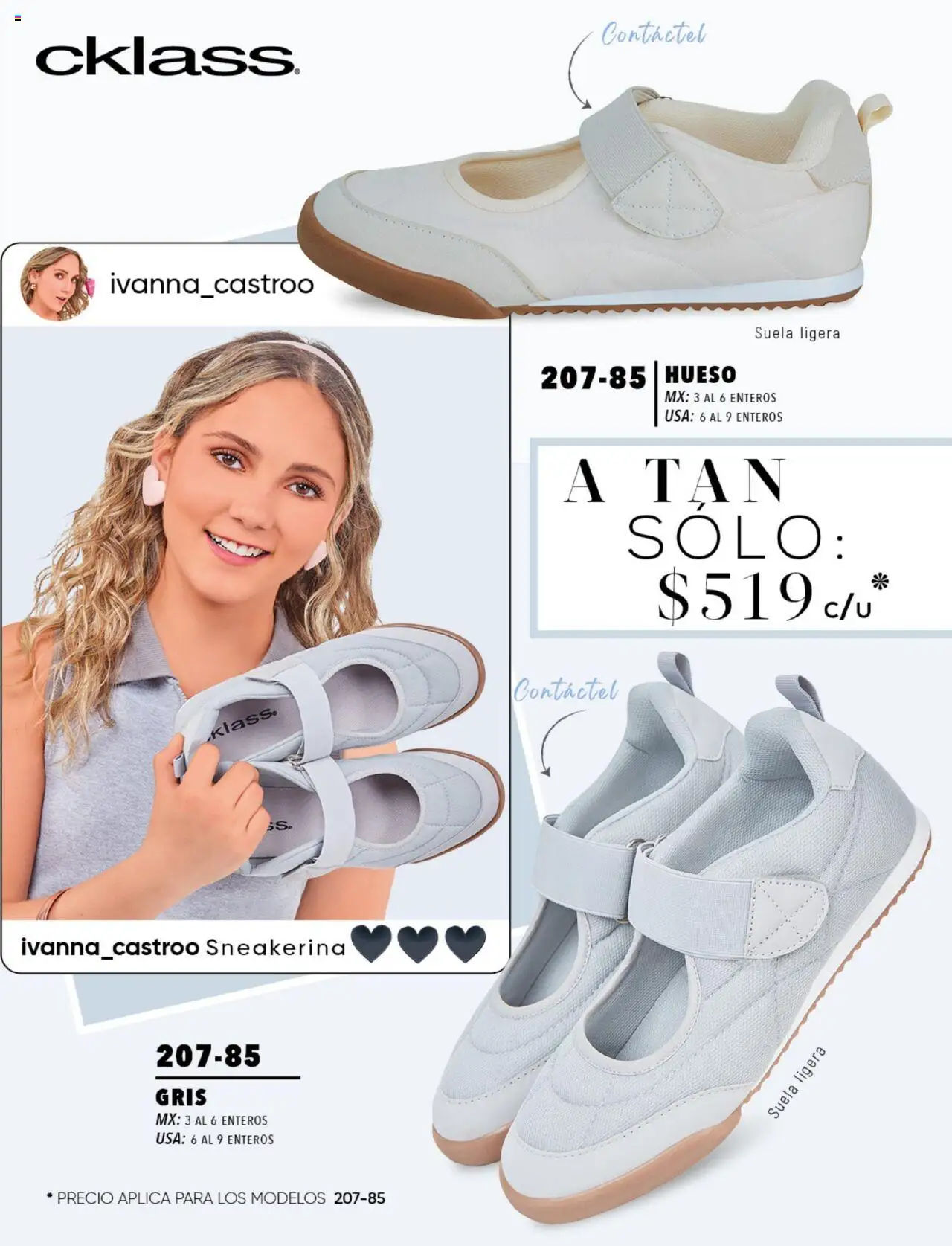 Cklass catálogo Sport Brands - página 280- válido desde 14/07/2025