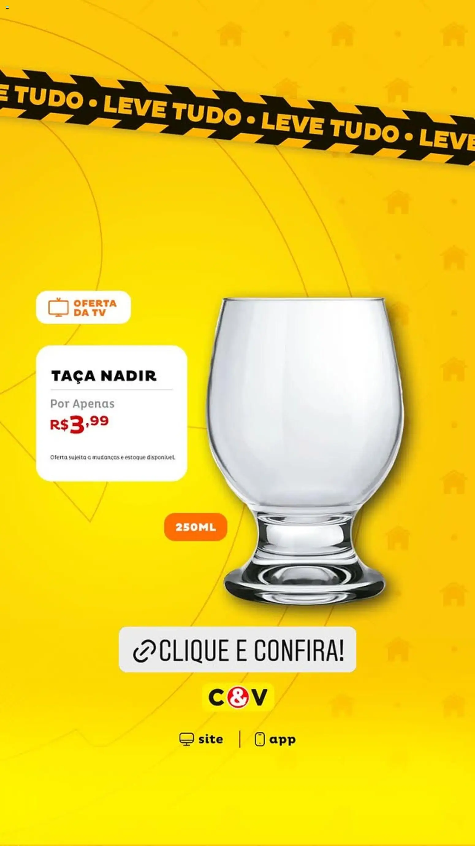 Casa e Video promoções - página 1- válido a partir de 29/10/2025
