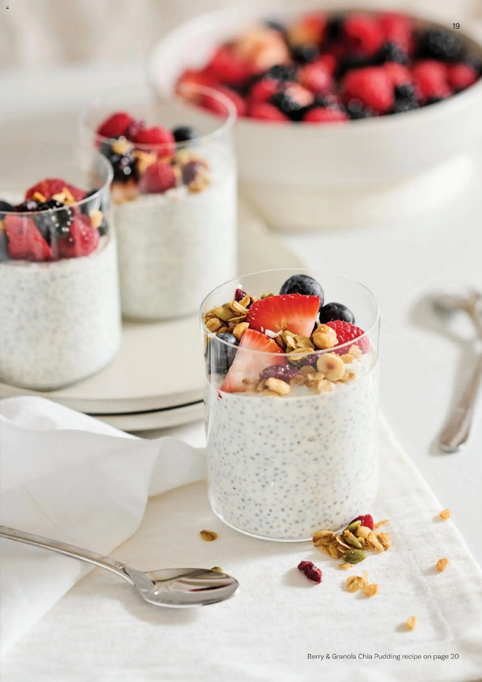 Supabarn The Barn Magazine - page 19- valid from 27/11/2025