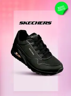 Andrea catálogo Skechers válido desde 31/10/2025