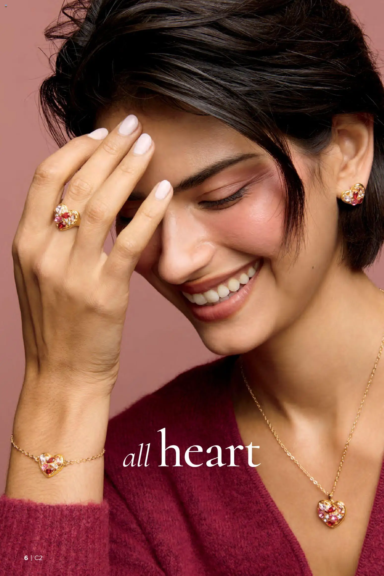 Avon - Brochure Campaign - page 6- valid from Jan 15, 2026