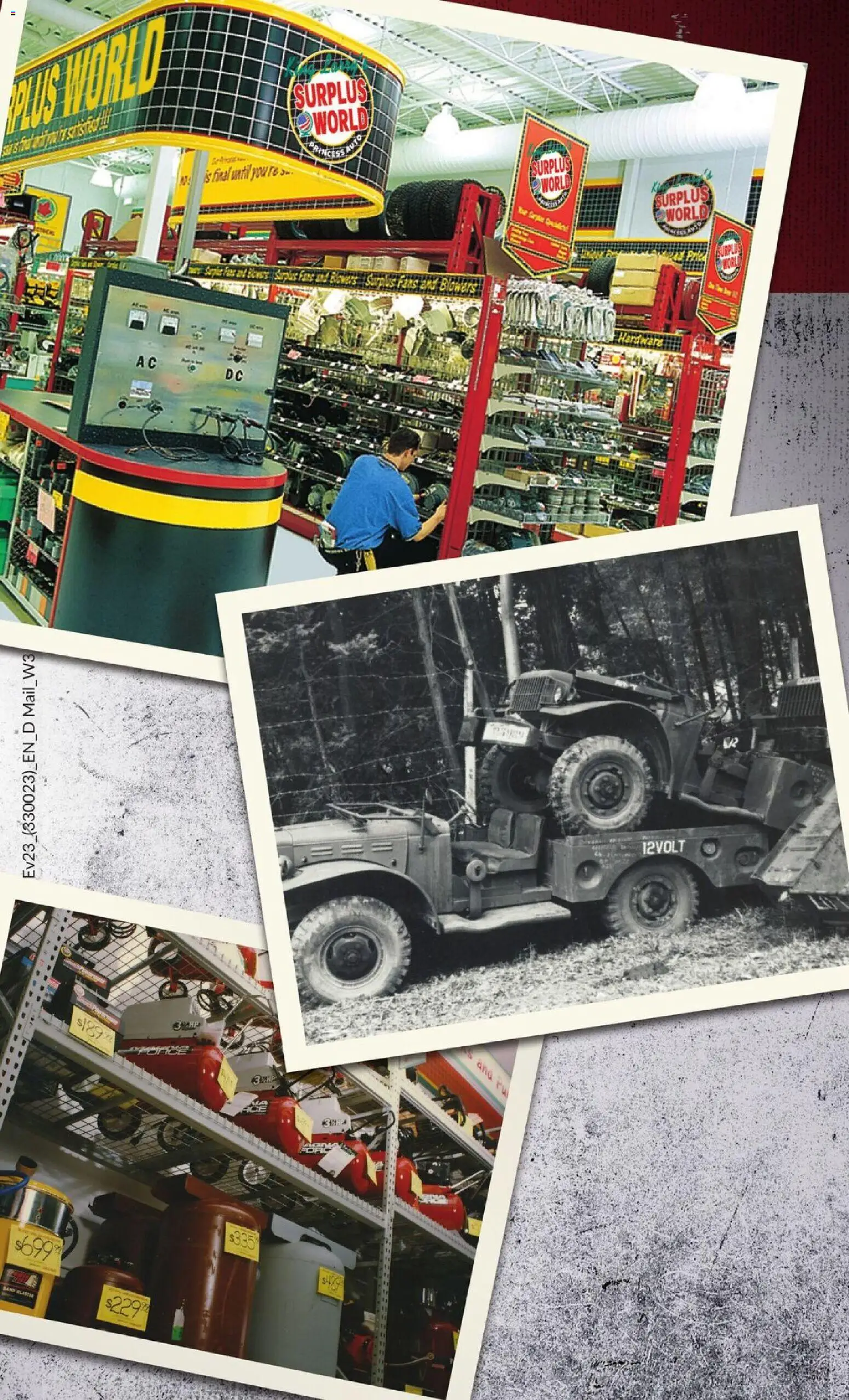 Princess Auto - 2 Week Sale! - page 113- valid from Nov 4, 2025