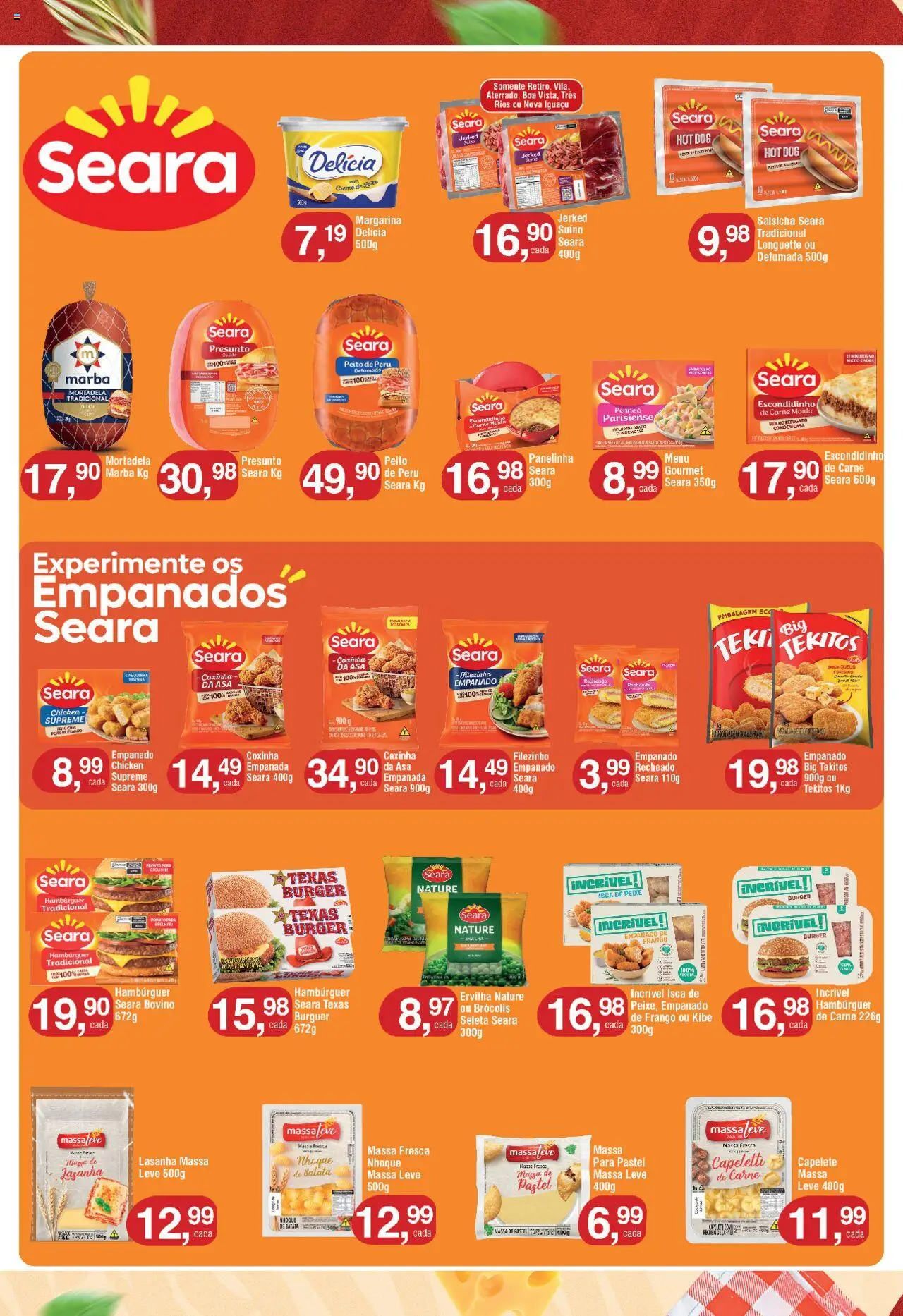 Royal Supermercados - Ofertas da semana - página 4- válido a partir de 14/07/2025
